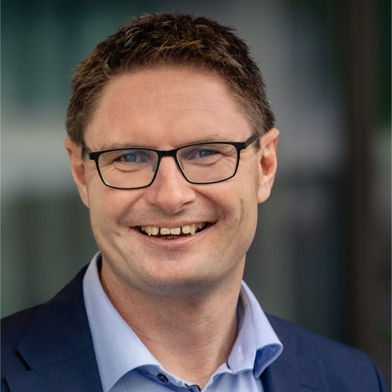 Lars Egill Olavesen 